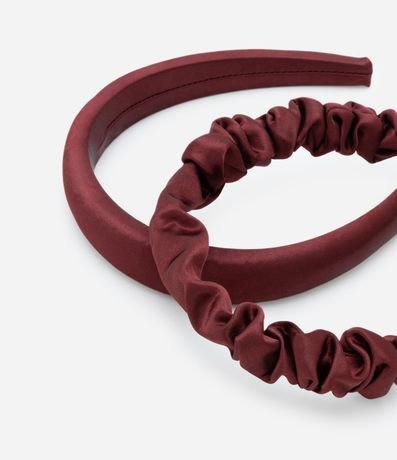 Kit 02 Tiaras Puffer y Fruncida 4