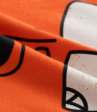 Conjunto Infantil con Estampa de Kombi y Lettering Enjoy The Ride - Talle 1 a 6 años 7