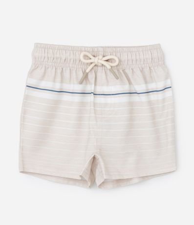 Conjunto Infantil con Estampa de Coches y Rayas - Talle 1 a 6 años 5