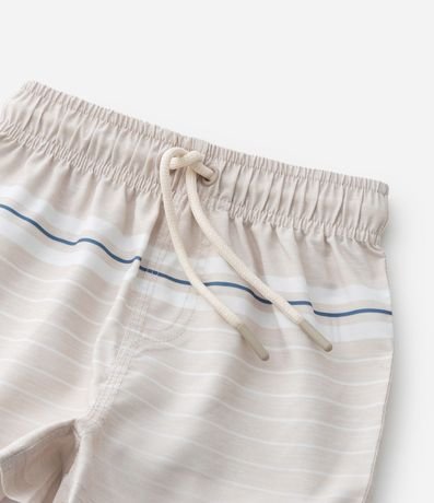 Conjunto Infantil con Estampa de Coches y Rayas - Talle 1 a 6 años 7