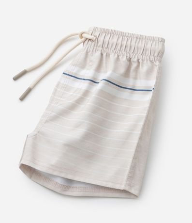 Conjunto Infantil con Estampa de Coches y Rayas - Talle 1 a 6 años 8