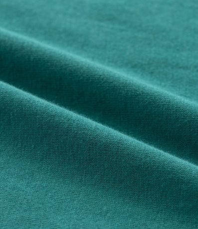 Remera Infantil con Estampa Relieve Champion - Talle 5 a 14 años 4