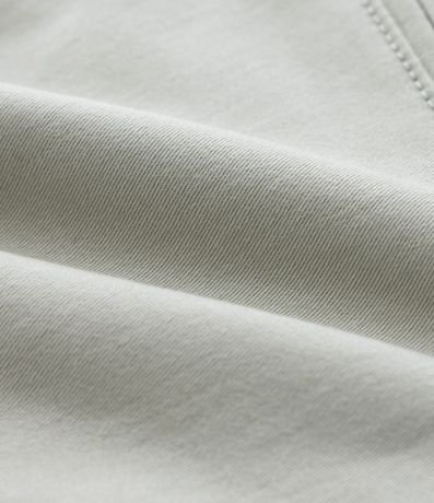 Bermuda Infantil en Sarga con Bolsillo Cuchillo - Talle 1 a 6 años 4