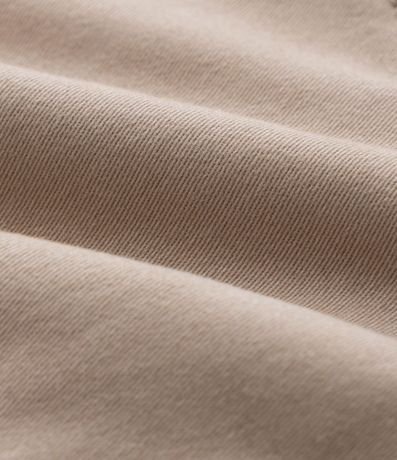 Bermuda Infantil en Sarga con Bolsillo Cuchillo - Talle 1 a 6 años 4