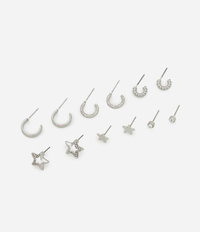 Kit 06 Caravanas Diversos