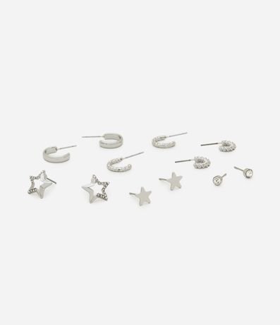 Kit 06 Caravanas Diversos 2