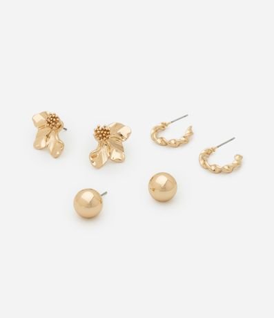 Kit 03 Caravanas Variados 2