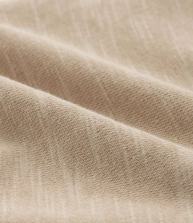 Pantalón Infantil en Sarga con Bolsillo y Cremallera - Talle 1 a 6 años 4