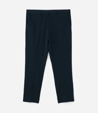Pantalón en Tricolina con Elastano 7