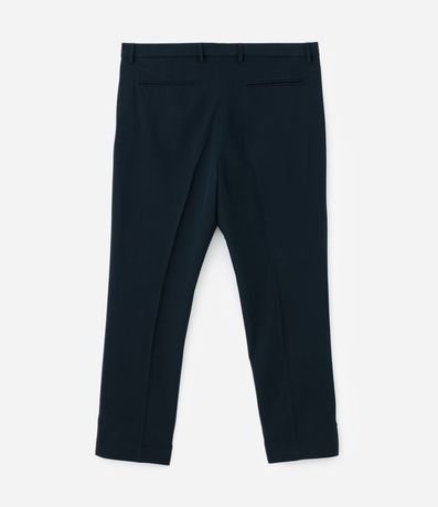 Pantalón en Tricolina con Elastano 8