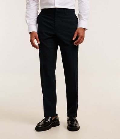 Pantalón en Tricolina con Elastano 2