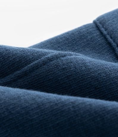 Pantalón Infantil Algodón con Bolsillos Cargo - Talle 0 a 18 meses 5