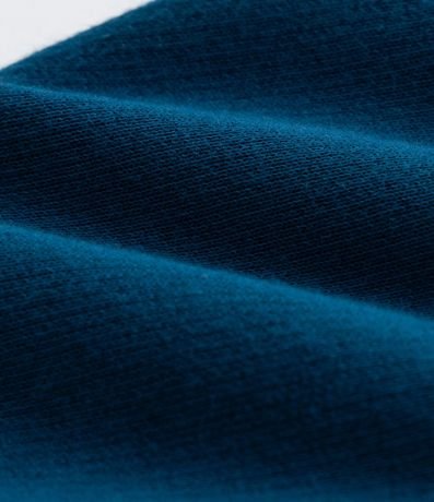 Pantalón Infantil con Estampa Carita de Animalito -  0 a 18 meses 3