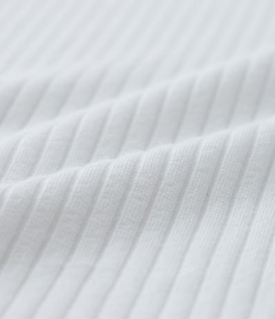 Vestido Infantil con superposición y Estampa de cuadros - Talle 5 a 14 años 3