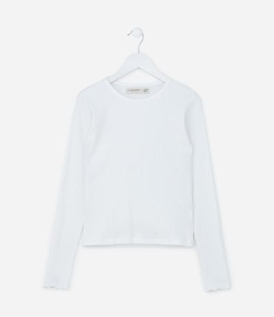 Vestido Infantil con superposición y Estampa de cuadros - Talle 5 a 14 años 7