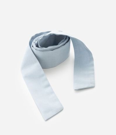 Vestido Infantil en Laise con Volados - Talle 5 a 14 años 9