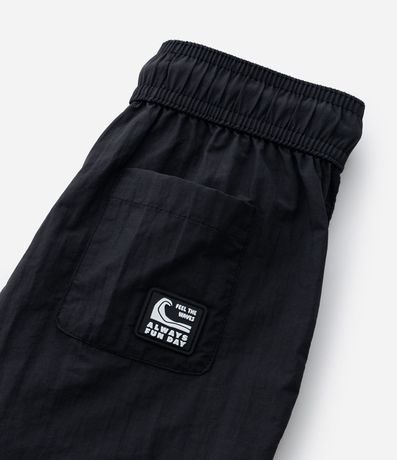 Bermuda Infantil en Microfibra con Bolsillos - Talle 1 a 6 años 8