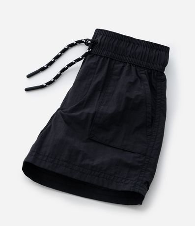 Bermuda Infantil en Microfibra con Bolsillos - Talle 1 a 6 años 6