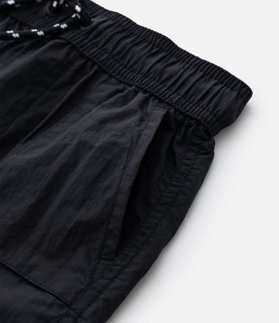 Bermuda Infantil en Microfibra con Bolsillos - Talle 1 a 6 años 7