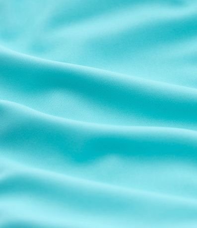 Malla Infantil con Estampa de Arco-Íris y Pollera Desmontable - Talle 1 a 4 años 4