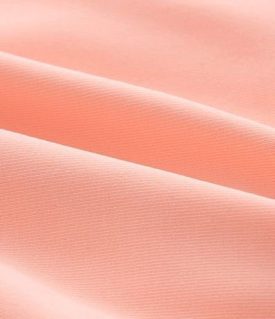 Bikini Infantil en Microfibra con Macrame - Talle 5 a 14 años 8