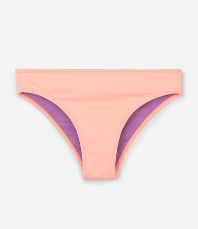 Bikini Infantil en Microfibra con Macrame - Talle 5 a 14 años 5