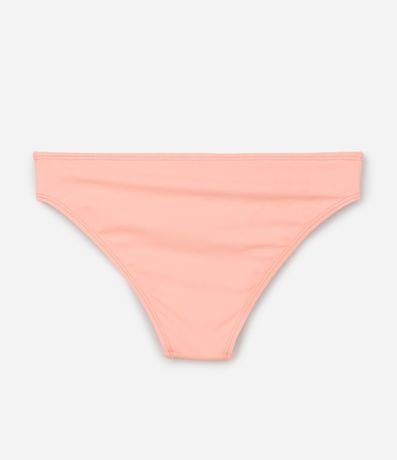 Bikini Infantil en Microfibra con Macrame - Talle 5 a 14 años 6