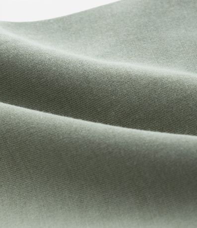 Bermuda Infantil en Modal con Estampa de Mickey - Talle 1 a 6 años 3