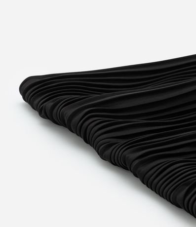 Pañuelo Satinado Plegado 3