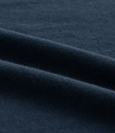 Remera Infantil con Relieve y Lettering Holográfico Hombre-Araña - Talle 4 a 12 años 3