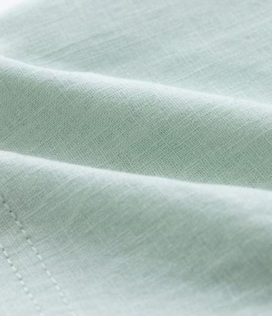 Bermuda Infantil en Lino con Bolsillo - Talle 1 a 5 años 4