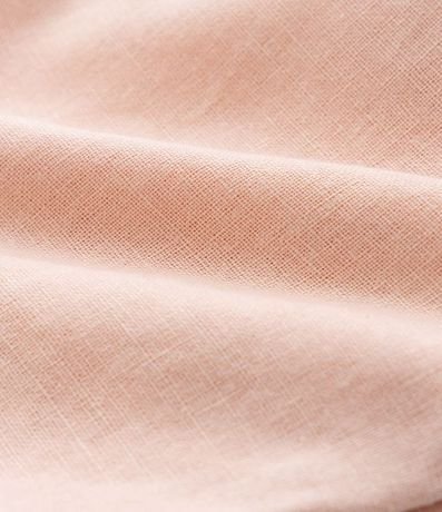 Bermuda Infantil en Lino con Bolsillo - Talle 1 a 5 años 4