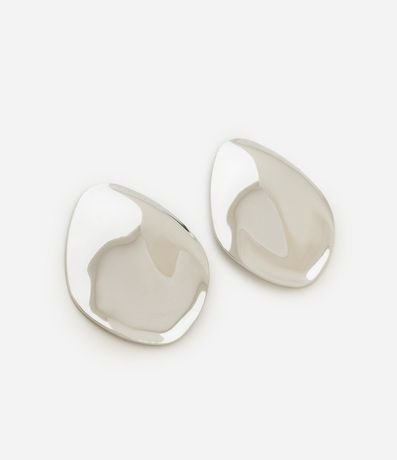 Caravana Mediana en Chapa Ovalada con Efecto de Onda 1