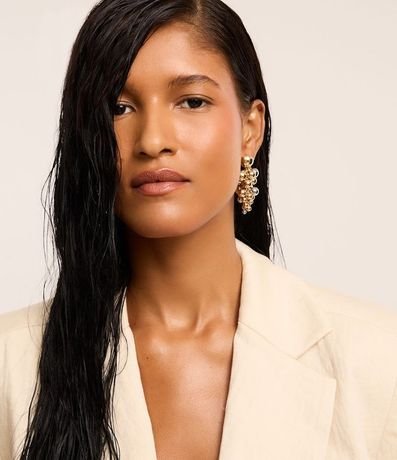 Caravana Mediano con Esferas Coloridas 3