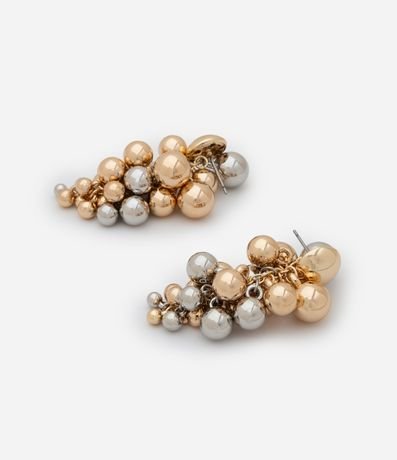 Caravana Mediano con Esferas Coloridas 2