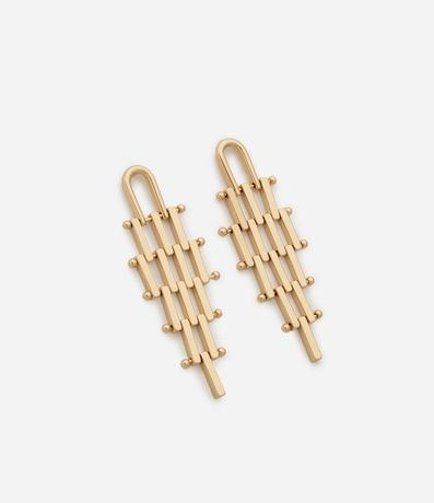 Caravana Mediana Cadena de Reloj