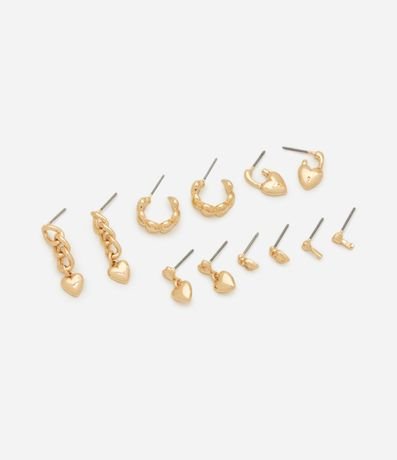 Kit 06 Caravanas Diversos