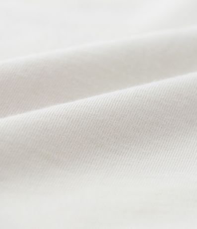 Blusa Infantil con Estampa de Cerezas - Talle 1 a 6 años 3