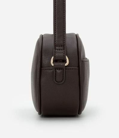 Cartera Transversal Camera Bag Pequeña con Textura Floater 2