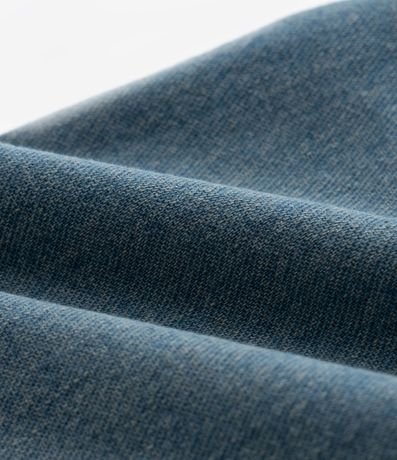 Pantalón Baggy Infantil en Jeans Dirty con Bolsillos Cargo - Talle 5 a 14 años 3