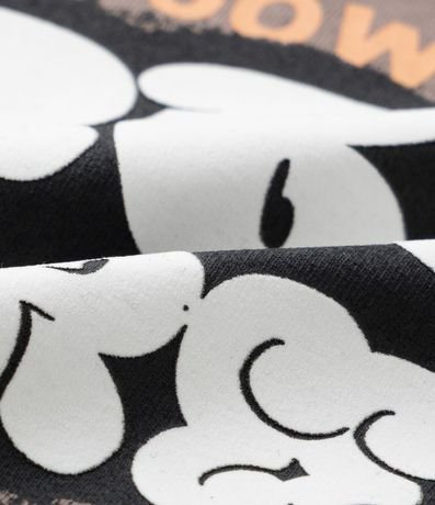 Pijama Infantil con Estampa Grafitada - Talle 5 a 14 años 4