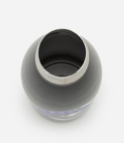 Botella de Metal con Estampa Wednesday 750ml 3