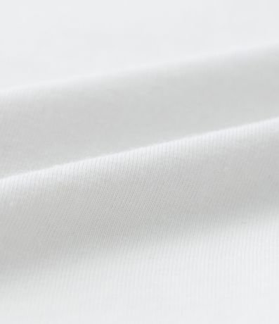 Remera Infantil con Estampa Frutillas - Talle 5 a 14 años 3