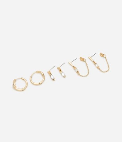 Kit 03 Caravanas Diversos