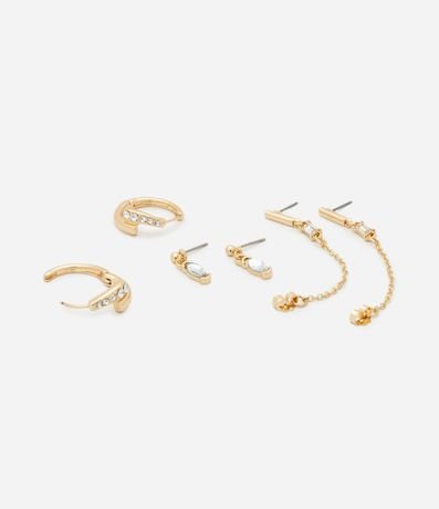 Kit 03 Caravanas Diversos 2