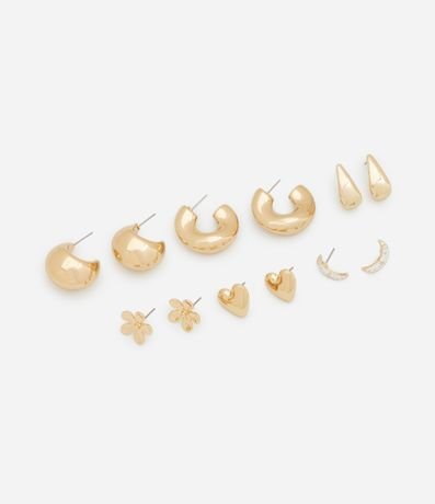 Kit 06 Caravanas Diversos