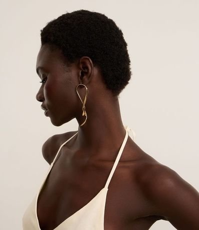 Maxi Caravana en Metal Hilo Torcido