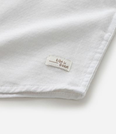 Camisa Infantil con Cuello Padre y Botones Contrastantes - Talle 1 a 6 años 5