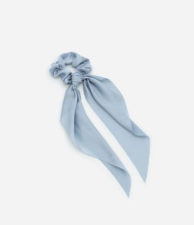 Scrunchie con Pañuelo