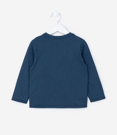 Camiseta de niño con estampado Interactivo de Cabaña - Talla 1 a 6 años 2